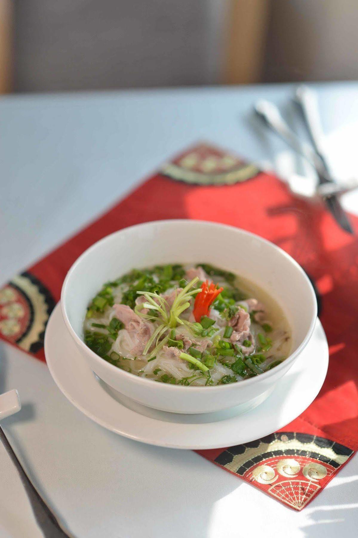 Blue Hanoi Inn Hotel Экстерьер фото